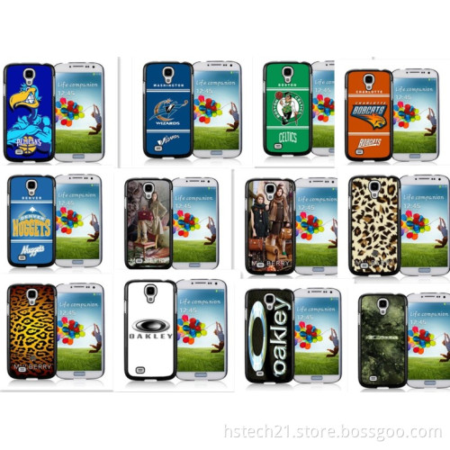 Wholesale Mobilephone phone case Samsung Galaxy S4 I9500 cellphone cases in good quality